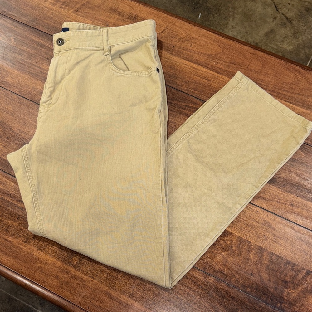 Tommy Hilfiger Men's pants 36x32